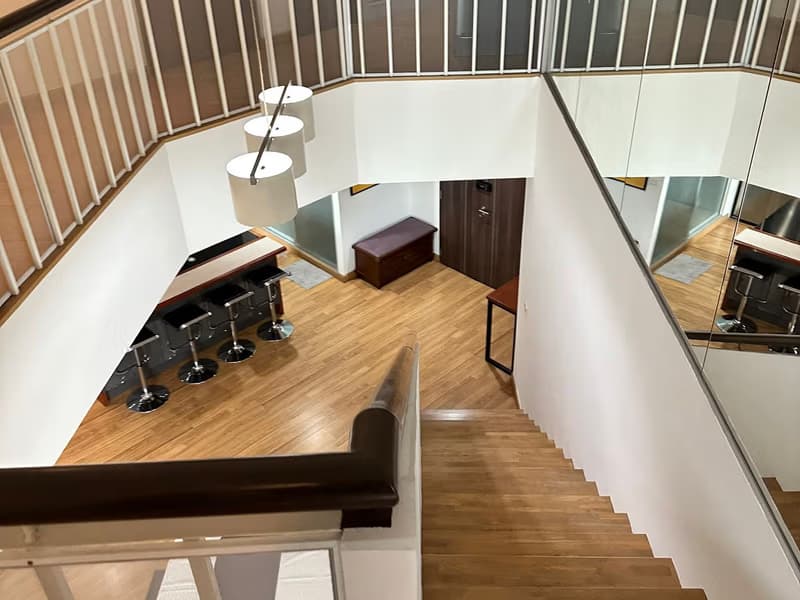 4 Bed Condo for Sale in Watthana
