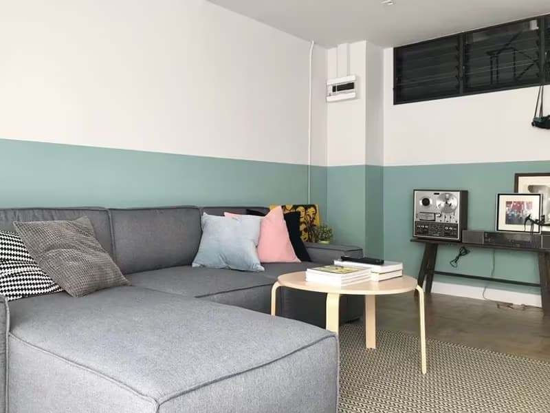 4 Bedroom Townhouse