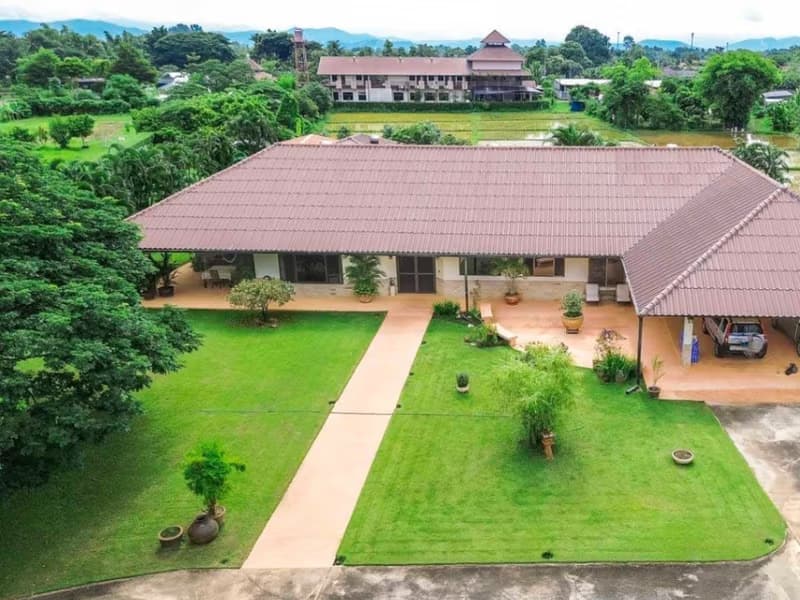3 Bed House for Sale in San Sai