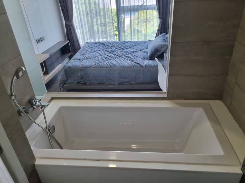 1 Bed Condo for Rent in Mueang Chiang Mai