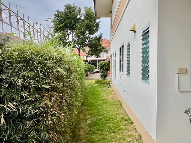 4 Bed House for Rent in Hang Dong