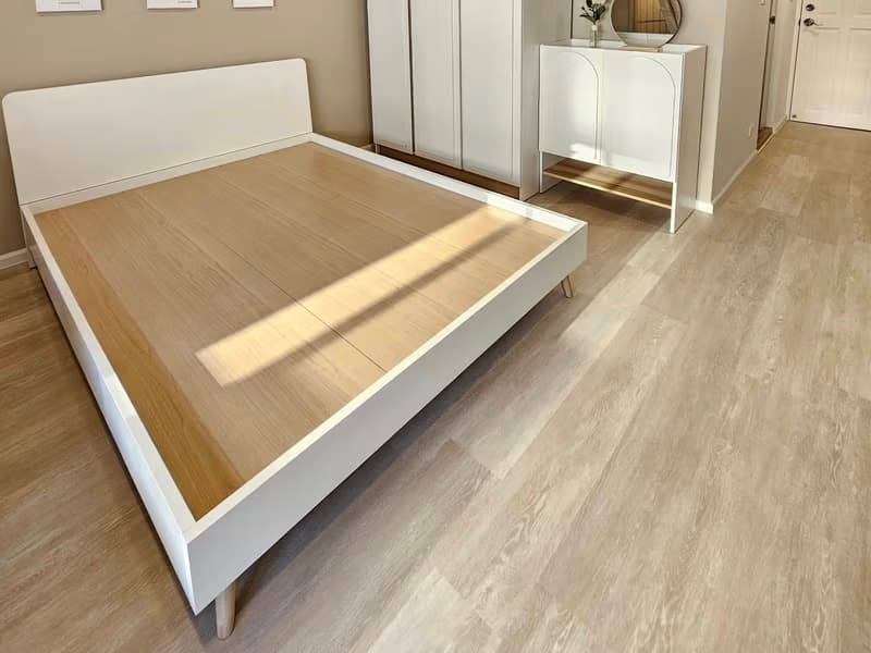 Condo for Rent at Silom Park View
