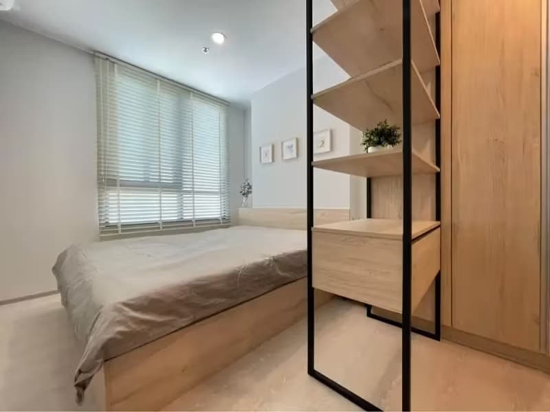 1 Bedroom Condo