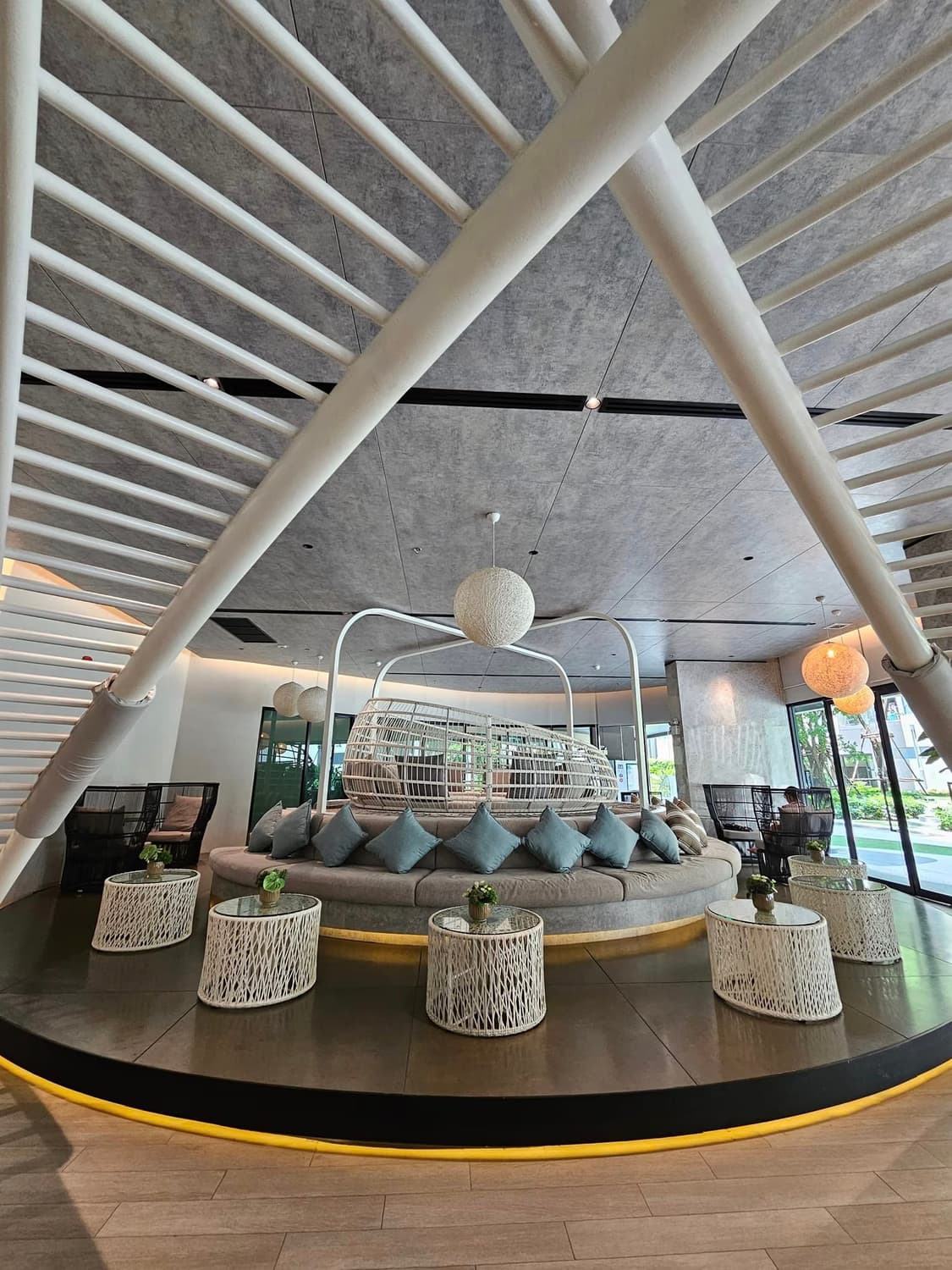 1 Bed Condo for Rent in Bang Na - Image 5