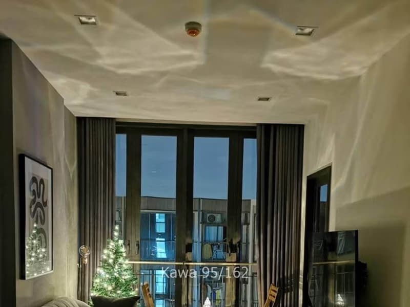 1 Bedroom Condo