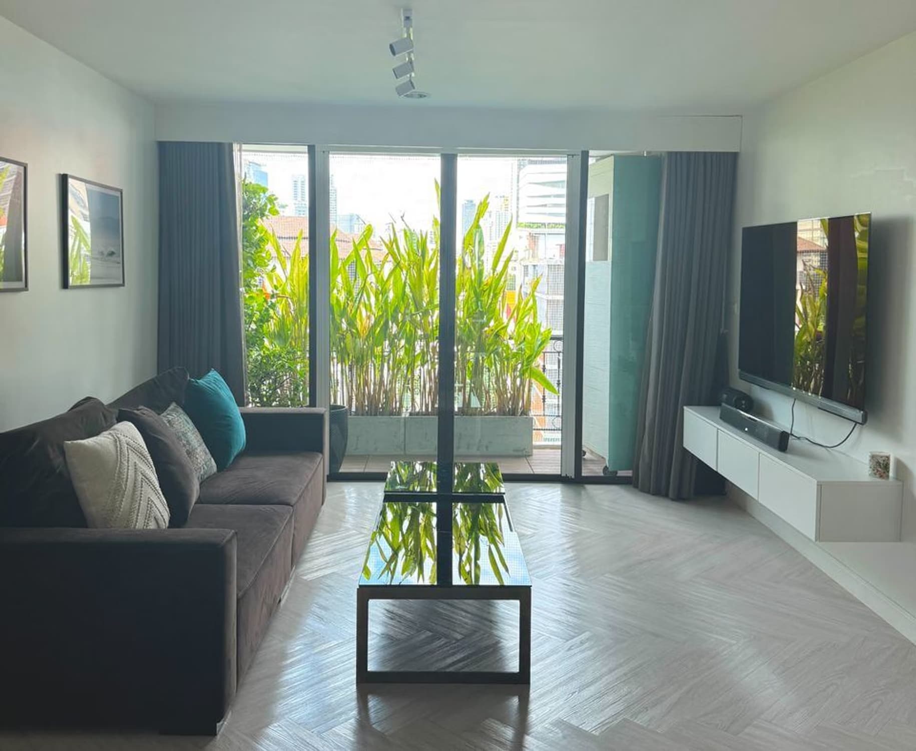 3 Bed Condo for Rent in undefined - Image 1
