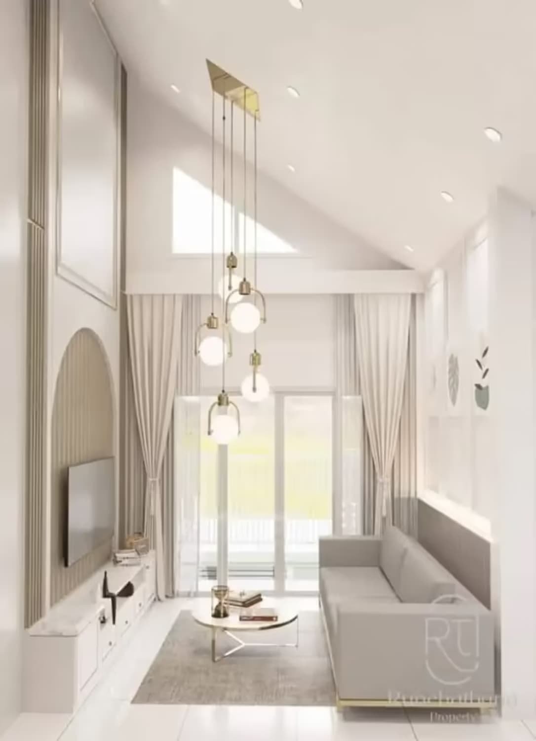3 Bedroom House - Image 1