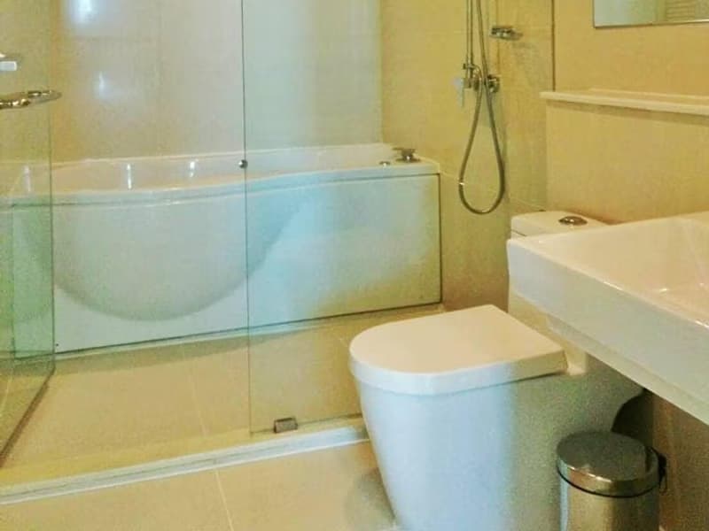 Condo for Rented at Ivy Thonglor 23