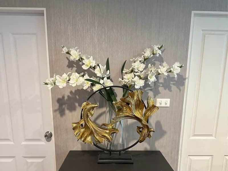 Condo for Sale at Belle Grand Rama 9