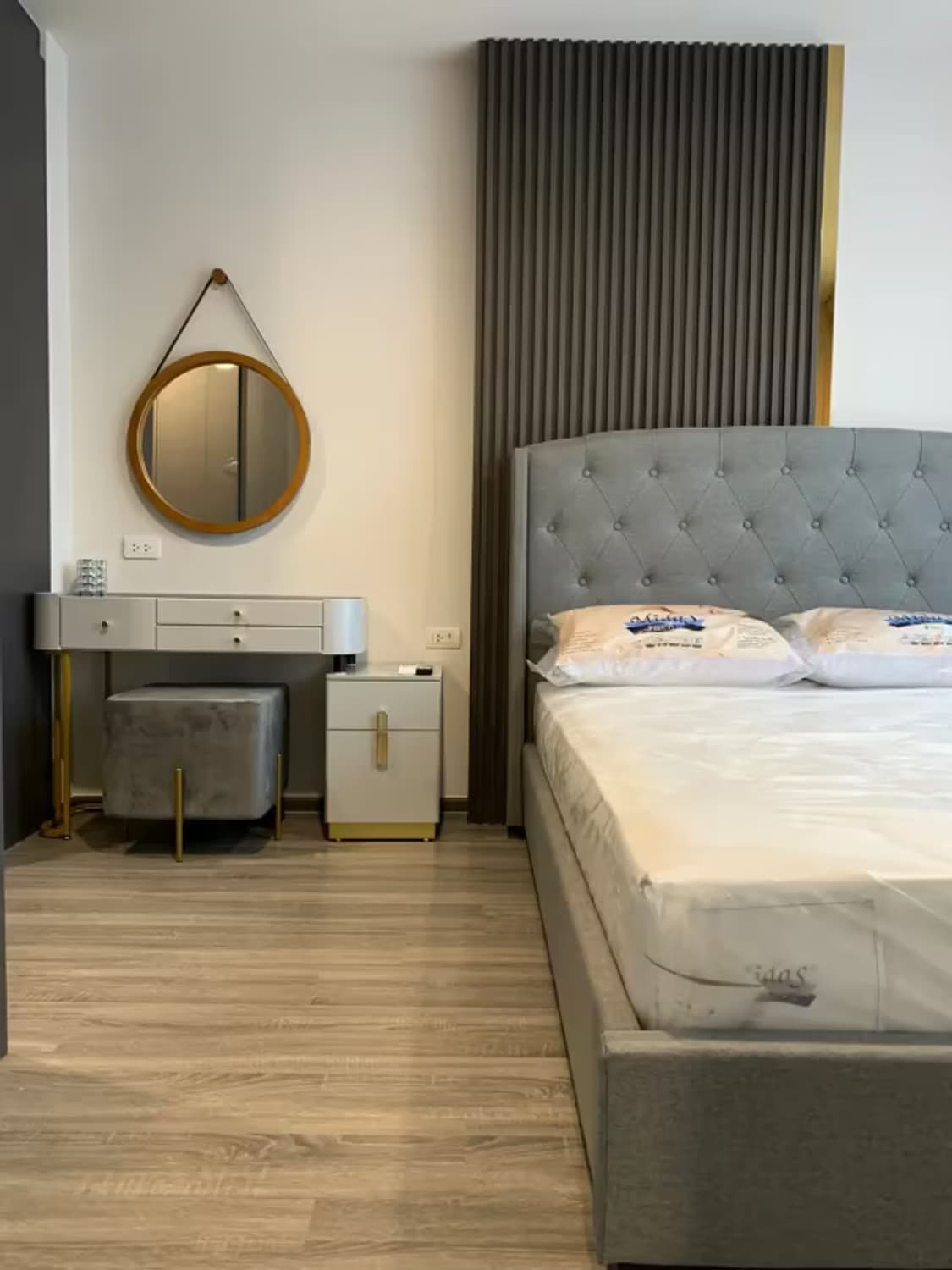 Condo for Rent at IDEO Chula-Sam  - Image 7