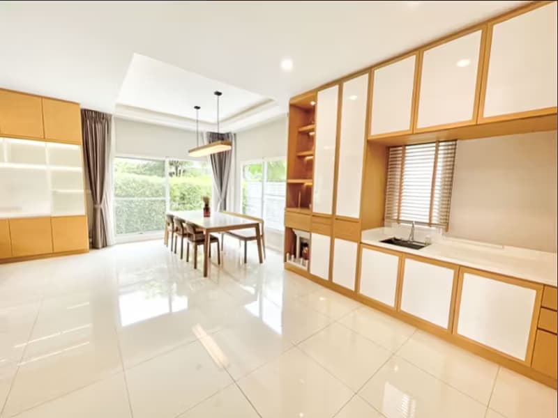 3 Bedroom House for Rent