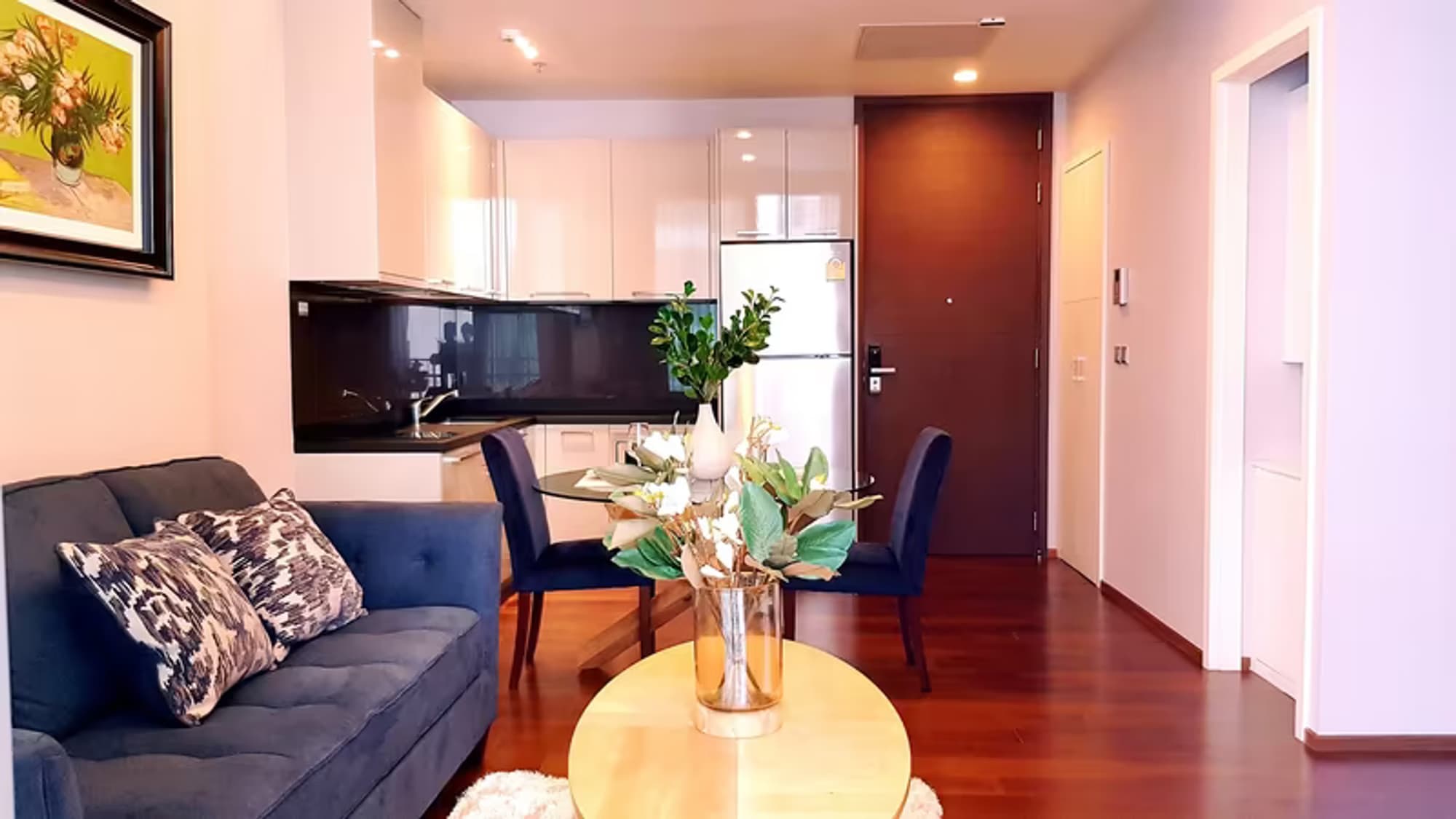 Condo for Rent at Quattro by Sansiri - Image 2