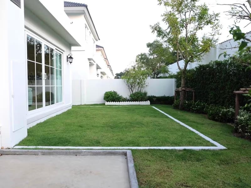 3 Bed House for Rent in Bang Phli