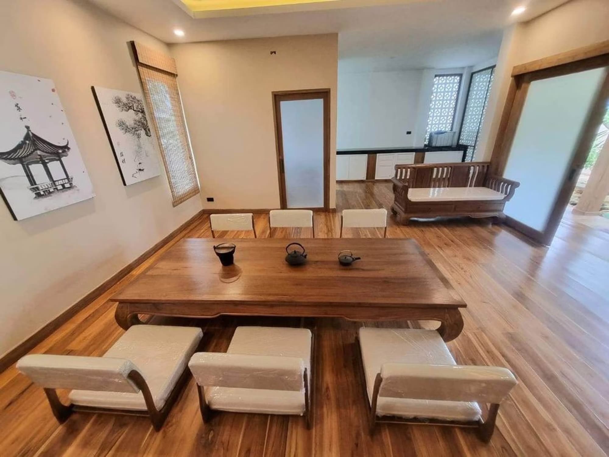 Pool Villa for Rent/Sale in Tha Sala, Mueang Chiang Mai - Image 8