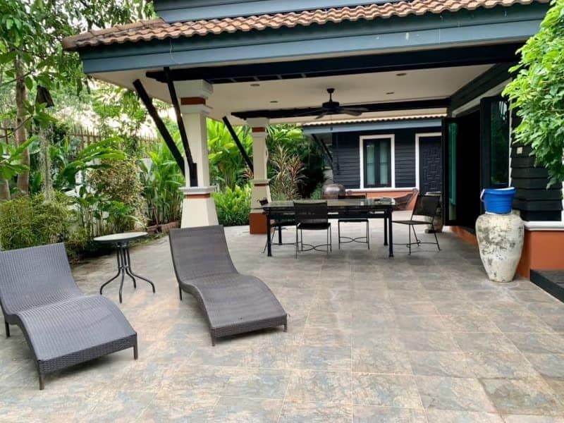 3 Bed House for Sale in Doi Saket District