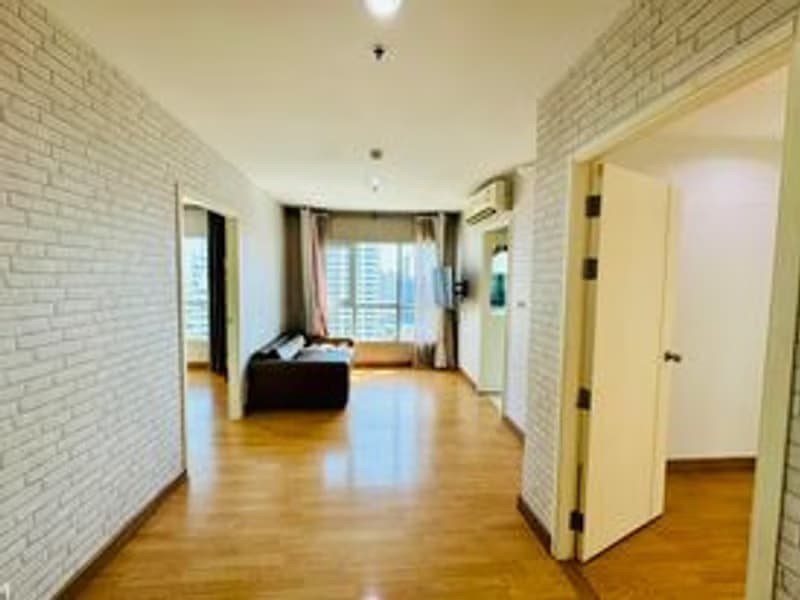 Condo for Sale at Aspire Rama 4