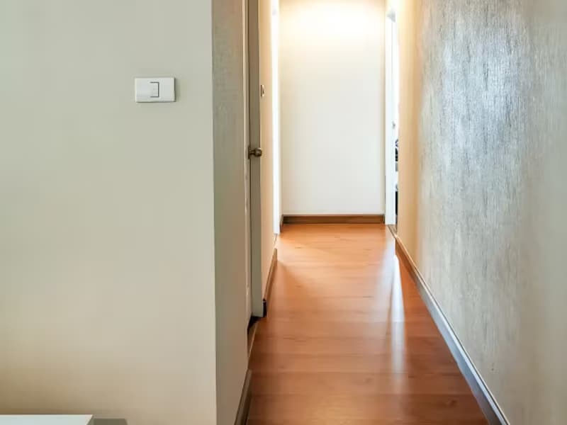 Condo for Rent at Belle Grand Rama 9
