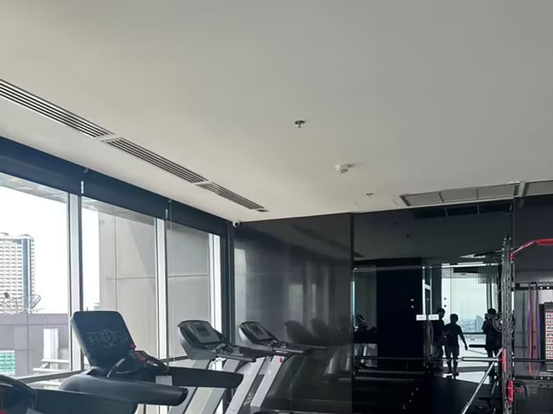 Condo for Rent at Rhythm Sathorn