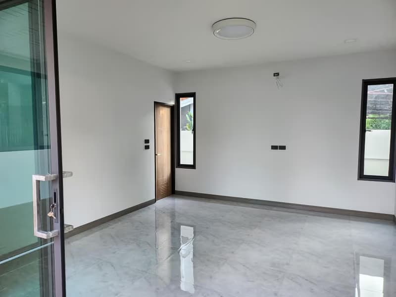 House for Sale in San Klang, San Kamphaeng.