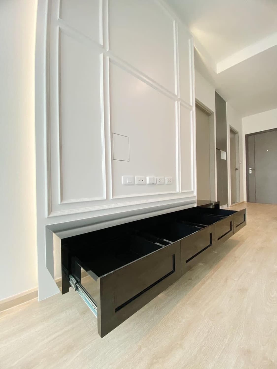 2 Bed Condo for Rent in Bang Kapi - Image 13