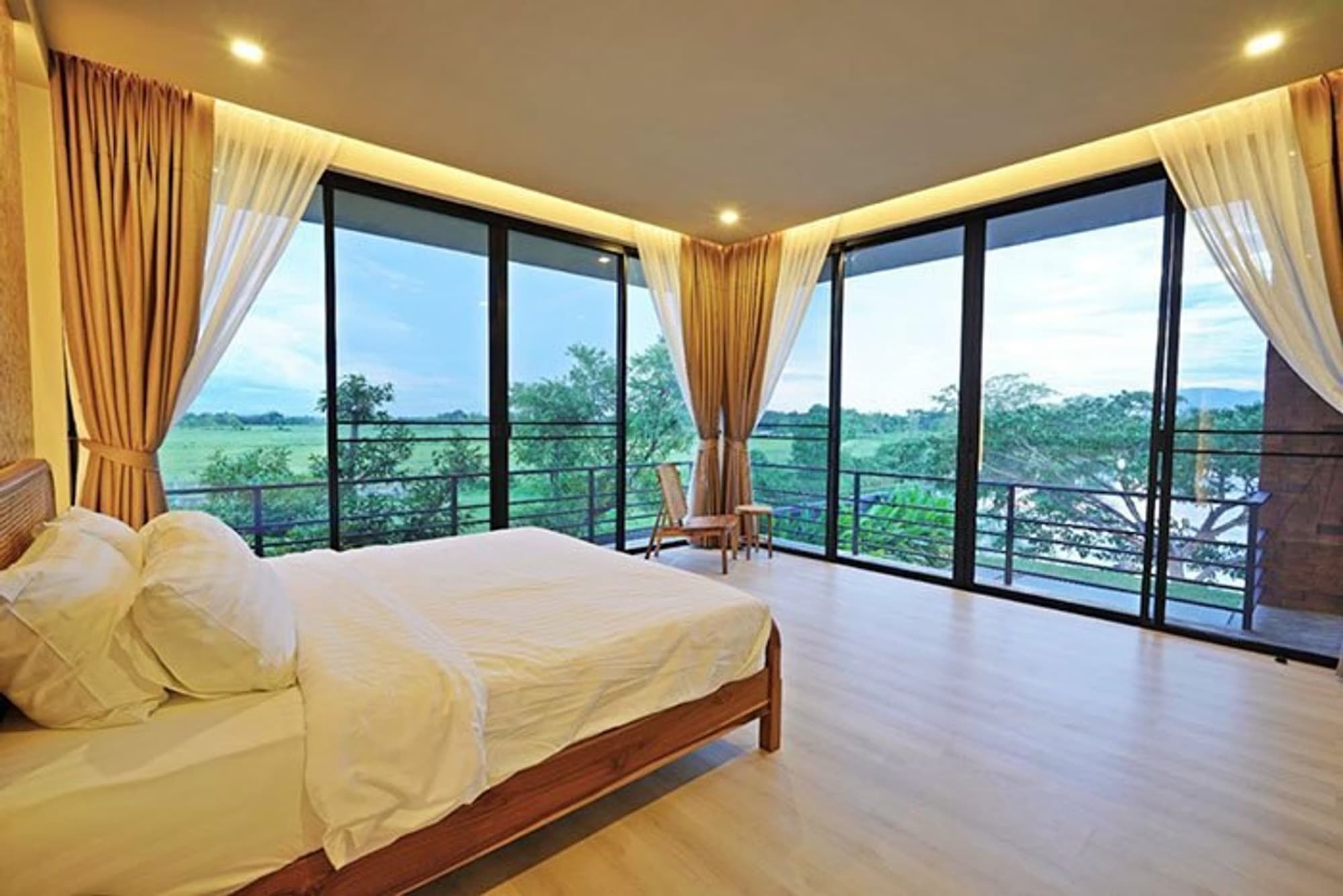 3 Bed House for Rent in Doi Saket - Image 12