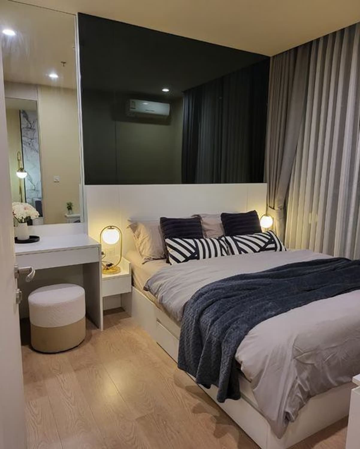 1 Bedroom Condo for Rent at Noble Recole - Image 11