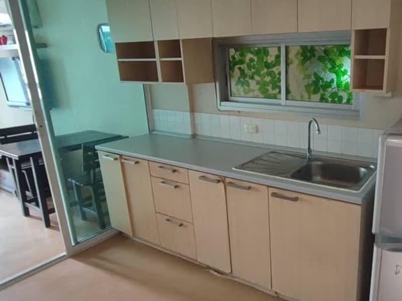 1 Bedroom Condo