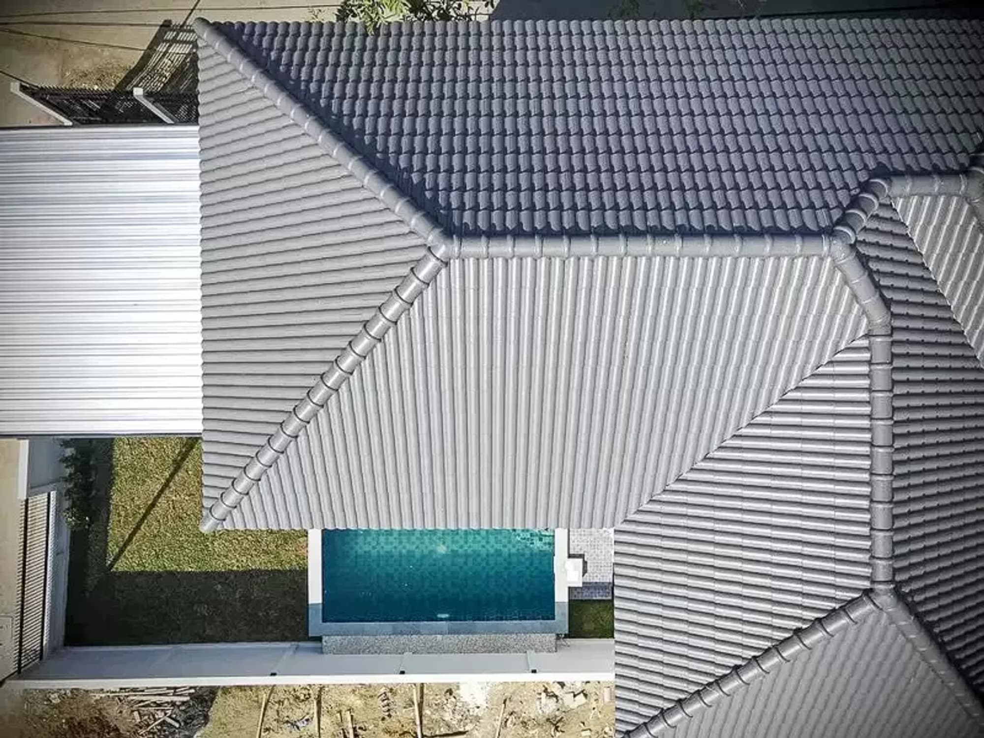 3 Bedroom House - Image 10
