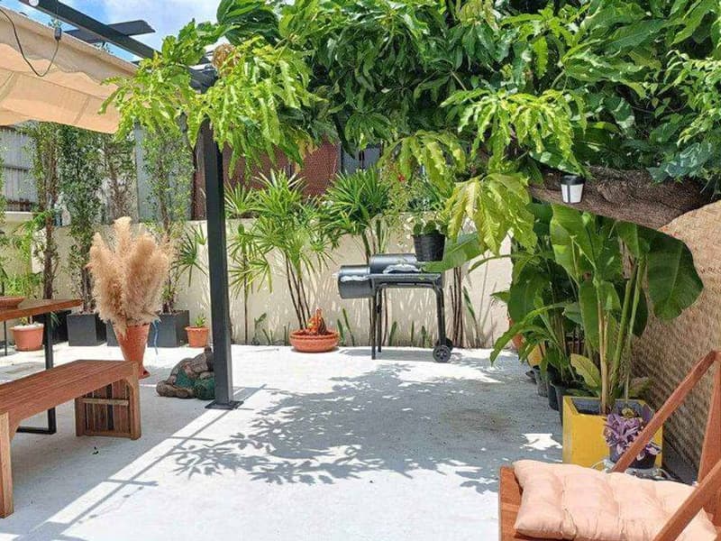 House for Rent in Pathum Wan.