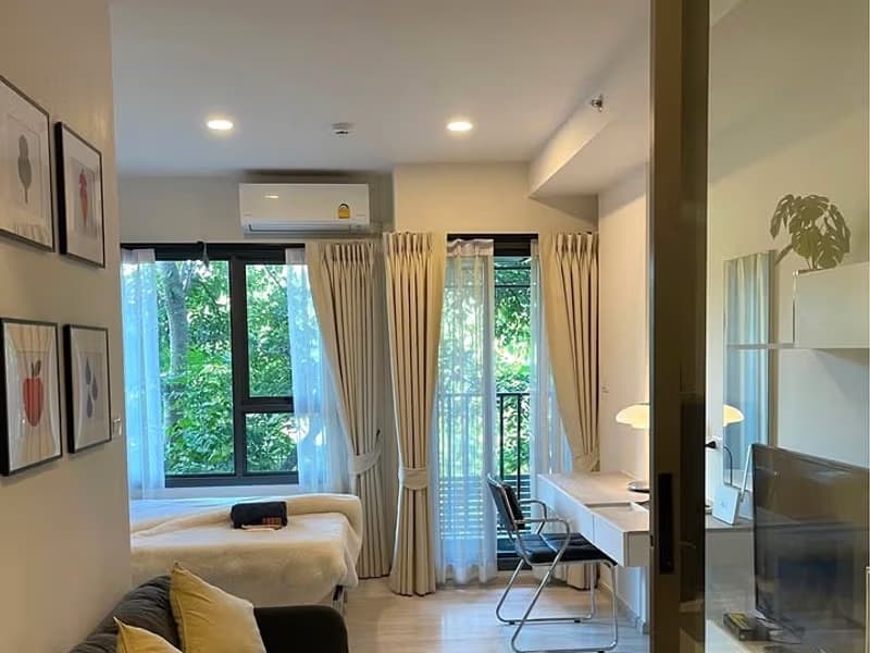 Studio Condo for Sale in Mueang Chiang Mai