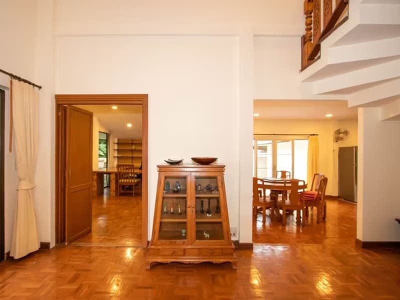 4 Bedroom House in Nong Hoi