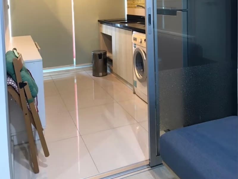 1 Bed Condo for Rent in Sathon