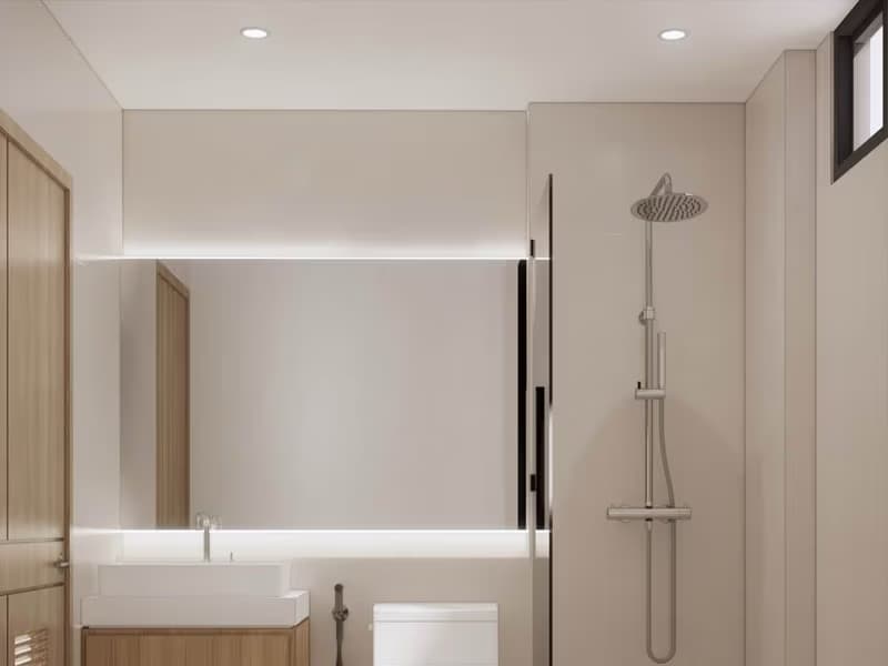 4 Bed House for Sale in Hang Dong