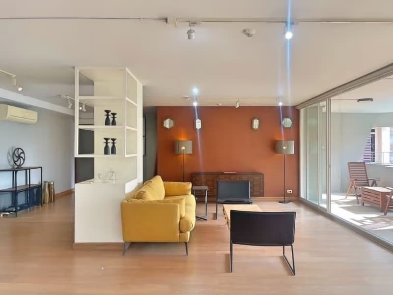 3 Bed Condo for Sale in Sathon