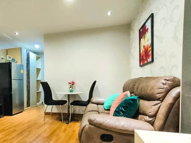 Condo for Rent at Regent Home Sukhumvit 81