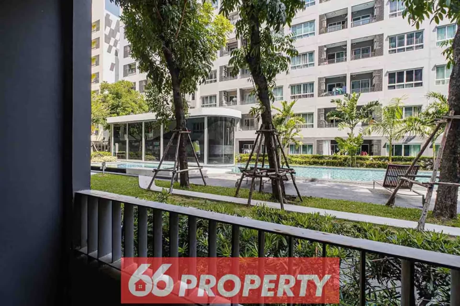 Condo for Sale at Elio Sukhumvit 64 - Image 10