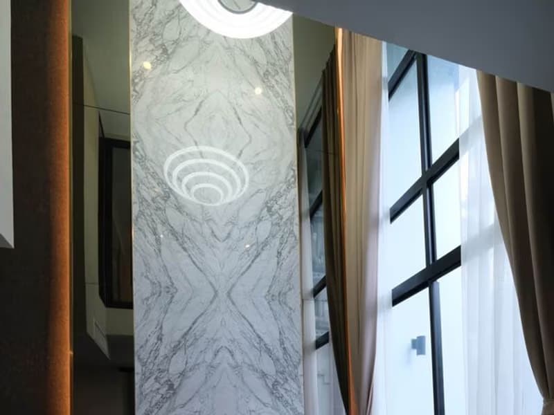 Condo for Rent at Na Vara Residence  