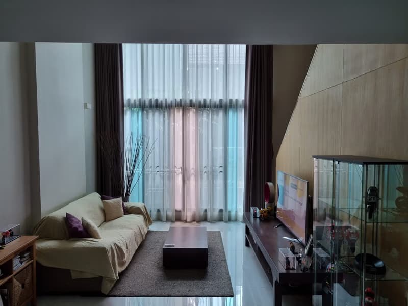 1 Bed Condo for Sale in Watthana