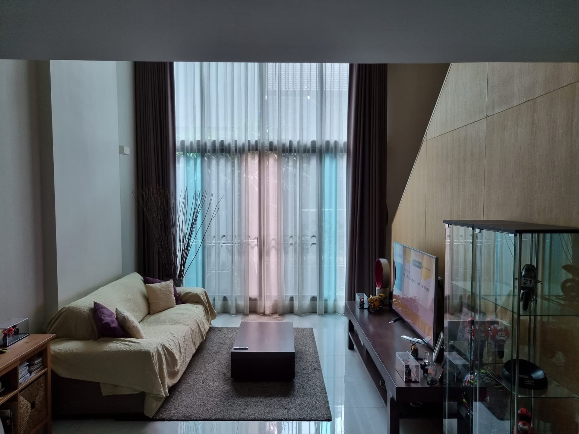 1 ห้องนอน Condo สำหรับ ขาย ใน วัฒนา - Image 1