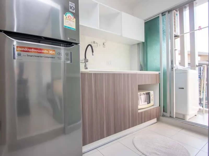 1 Bed Condo for Sale in Mueang Chiang Mai