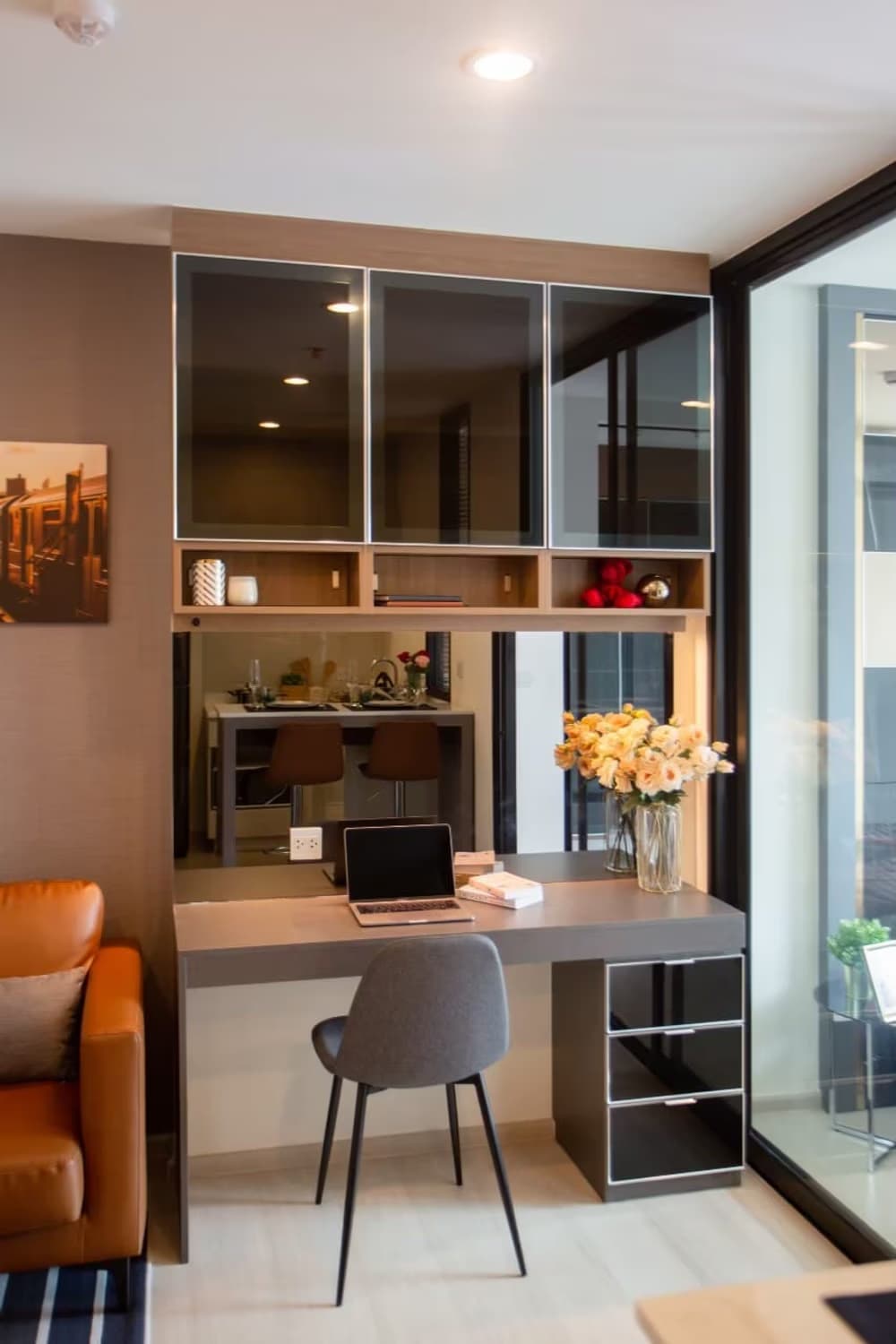  Life Asoke - 1 Bed Condo for Sale, Rented *LIFE10826 - Image 6