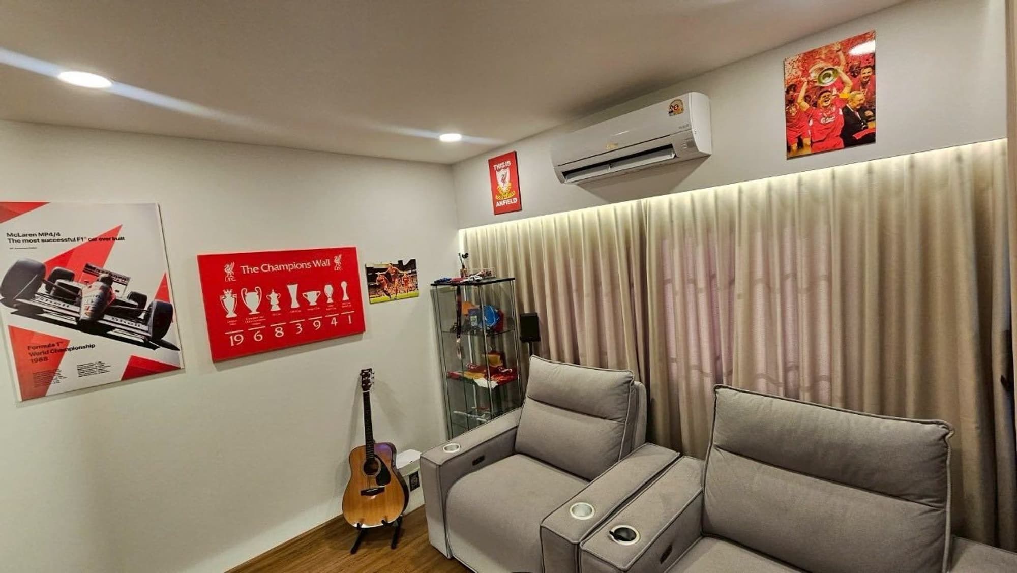 4 ห้องนอน บ้าน สำหรับ ขาย ใน Bang Phli, Samut Prakan - Image 8