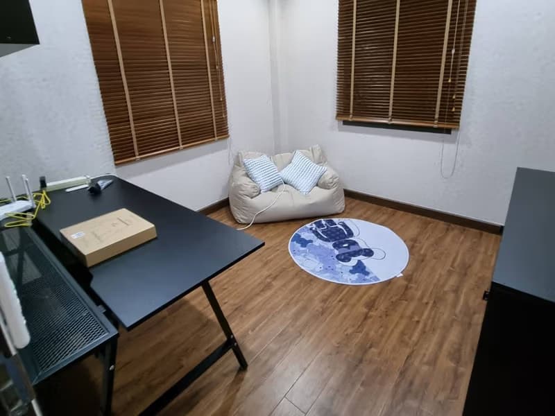 House for Rent in Chai Sathan, Saraphi.