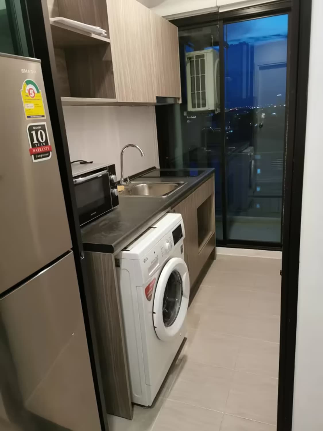 1 Bedroom Condo - Image 5
