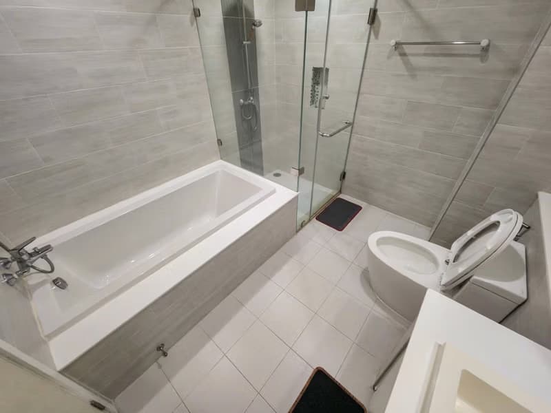 1 Bed Condo for Rent in Mueang Chiang Mai