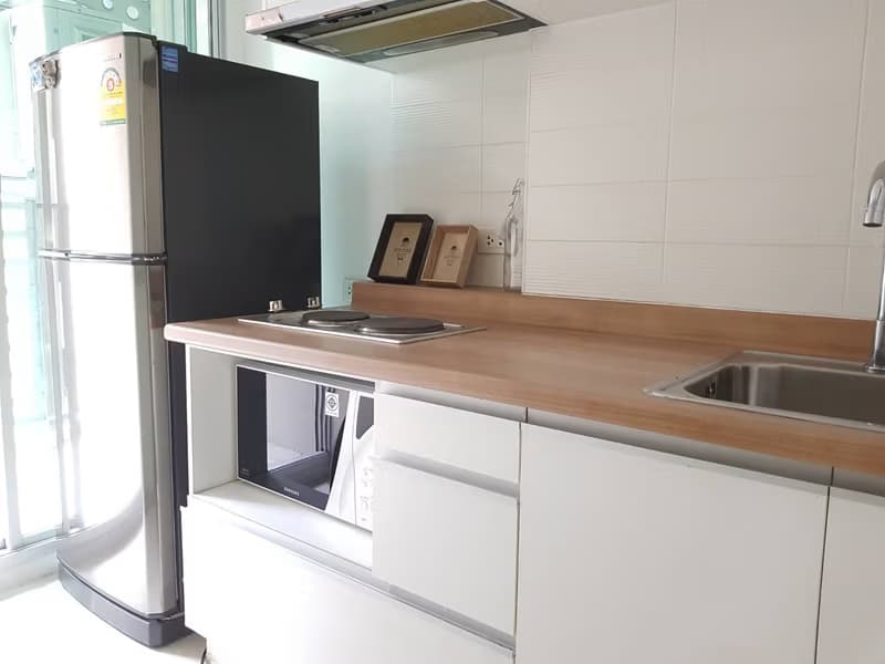 Condo for Rent at U Delight At Huay Khwang Station