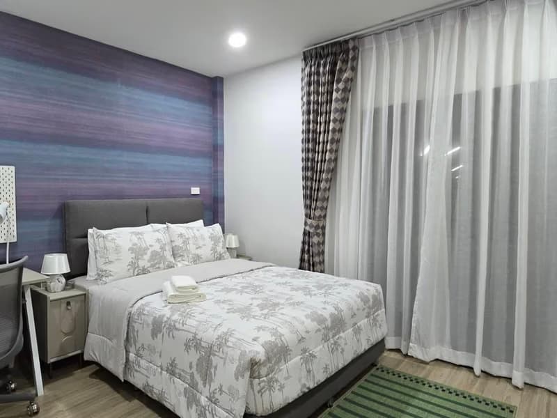 3 Bed House for Sale in San Sai District