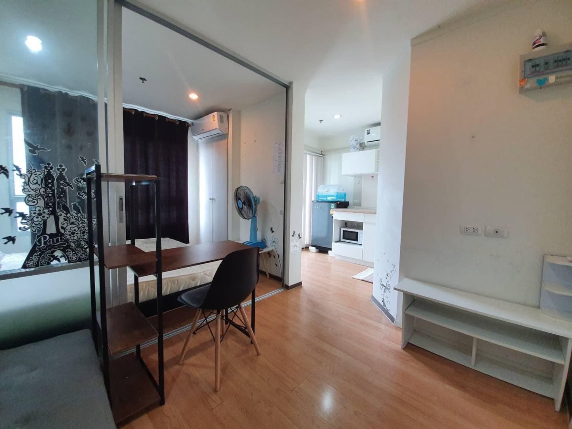 Condo for Sale at Lumpini Ville Sukhumvit 77-2 - Image 8