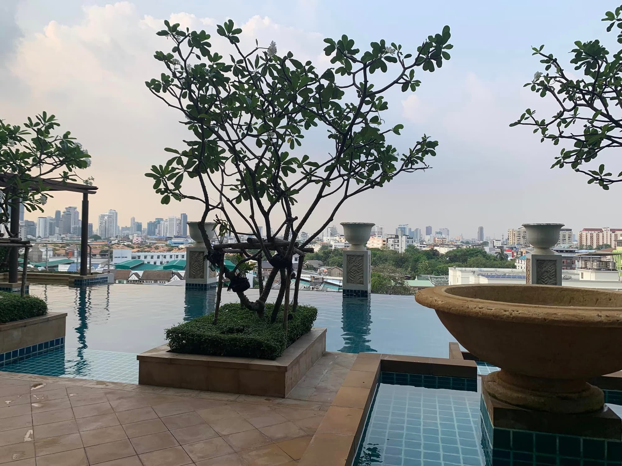 Condo for Rent at Le Luk Condominium - Image 21