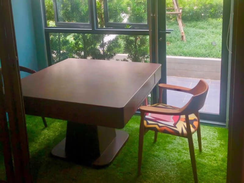 1 Bedroom Condo